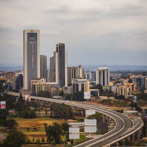 nairobi 2